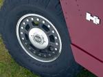 Hummer H1 Alpha Convertible 2005 года